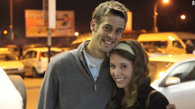 Jill Duggar and Derick Dillard announced they were expecting their first child eight weeks after marrying.