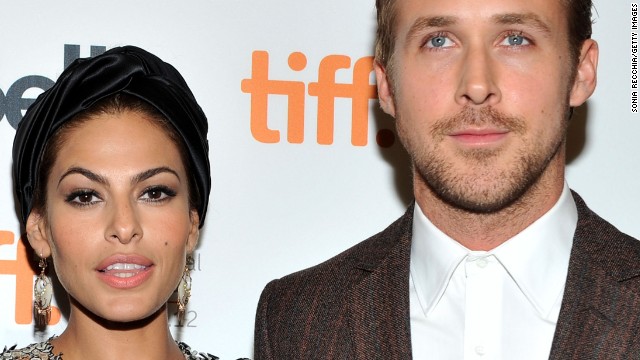 Ryan Gosling and Eva Mendes never talked much about their relationship, they've never confirmed that they were expecting a baby, and they've been mum about the <a href='http://ift.tt/XEqmur'>reported birth of a daughter.</a> 