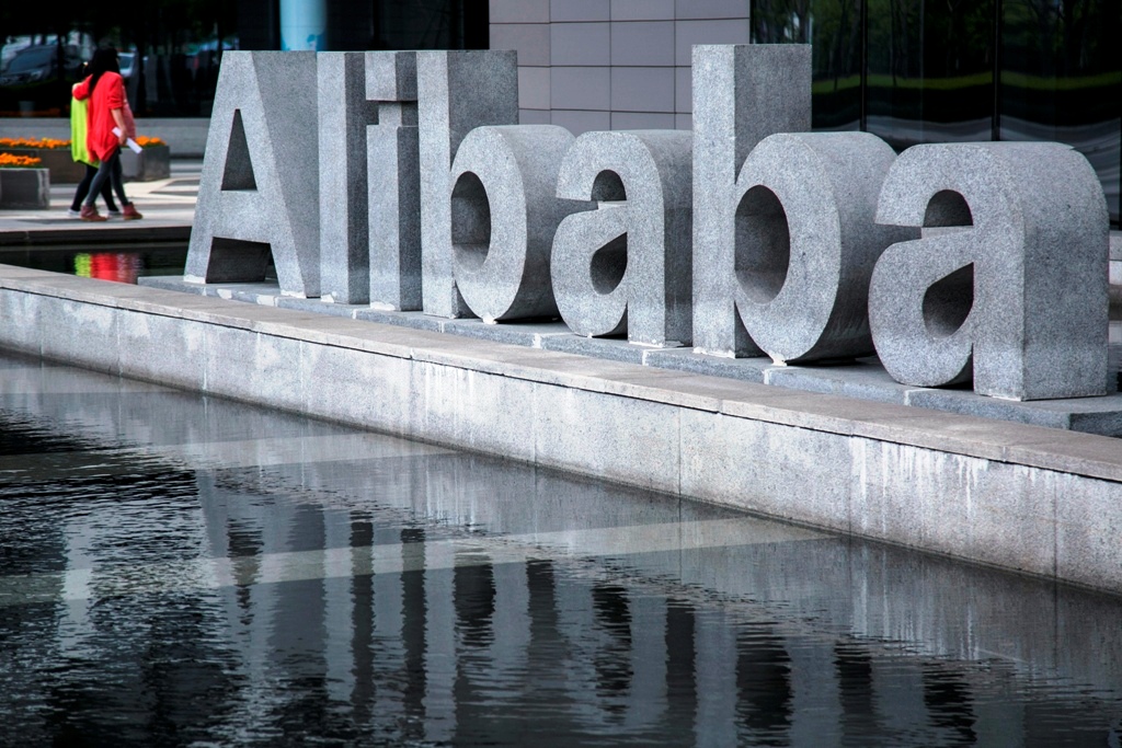 Alibaba's 27-Member Partnership Can Expand Board Post IPO