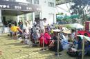 Show 2NE1 tại Việt Nam thắt chặt tối đa về an ninh