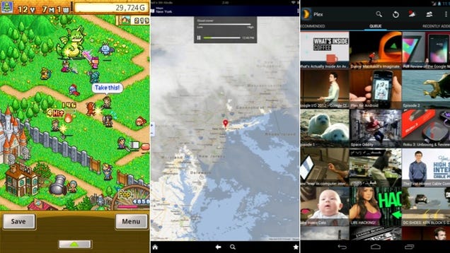 The Best Free Android Apps in Amazon's Two-Day Giveaway
