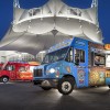 Disney Parks After Dark: Food Trucks Say Goodnight from Downtown Disney at Walt Disney World Resort