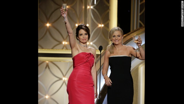 Despite starting off with two incredibly funny women, "Saturday Night Live" has had its problems with cast diversity. But starting in the mid-'90s and leading right on up through the aughts, "SNL" was on fire. Thanks to creative minds like Tina Fey, left, and Amy Poehler, as well as Molly Shannon, Ana Gasteyer, Rachel Dratch, Maya Rudolph, and Kristen Wiig, this was an era when "SNL" was not to be missed. You want to talk about groundbreaking? See the work that Fey and Poehler pulled off during the 2008 presidential campaign; those clips are going in the vault for future generations. 