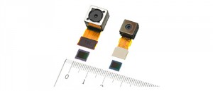Sony CMOS imager