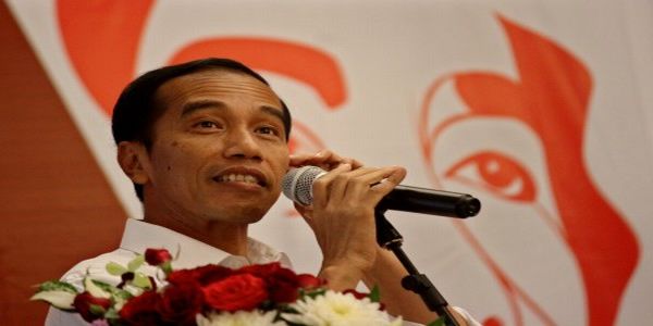 Jokowi Didesak Ucapkan Terima Kasih ke Prabowo