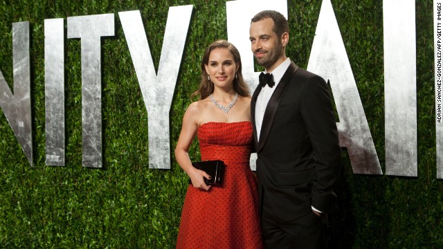 Good luck guessing what Natalie Portman is going to do next. The star isn't known for sharing much about her private life, but when she does she drops some doozies. In December 2010, the actress caught fans off guard with her out-of-the-blue engagement to French dancer Benjamin Millepied, which was announced at the same time as her first pregnancy. Portman keeps her personal life so hush-hush that onlookers thought she and Millepied had wed months before they actually tied the knot in August 2012. 