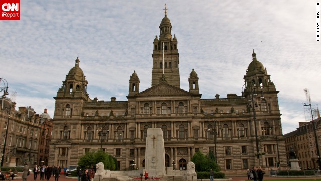 Many tourists skip <a href='http://ift.tt/1wGhhA9'>Glasgow</a>, Scotland's largest city. But it has an urban charm all its own and is considered a cultural hub, especially for music.