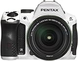 Pentax K 30 16 MP CMOS Digital SLR 18 135 WR Lens Kit Crystal White 51vkDAJd%2B0L. SL160 