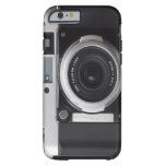 Classic Vintage Camera Case Cover iPhone 6 Case