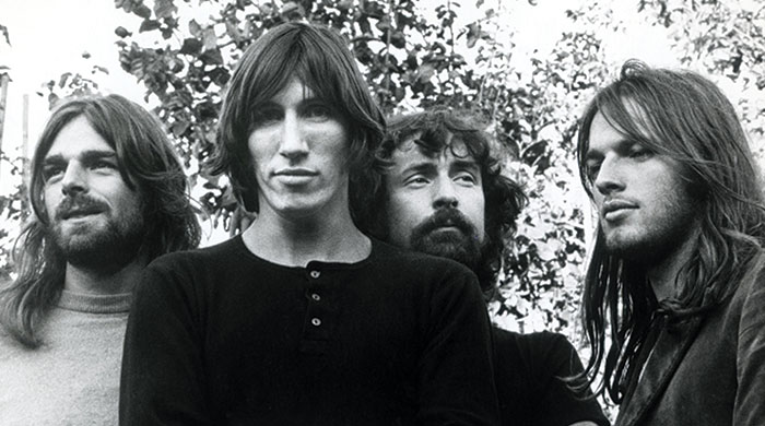 Pink Floyd официально анонсировали новый альбом