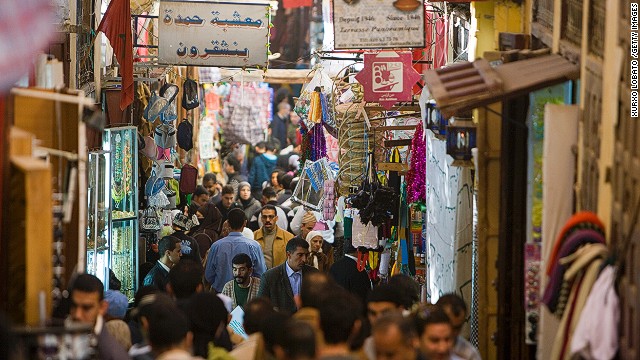 Harking back to the 9th century, the medina comprises a twisted network of alleys and souks too narrow to allow for cars. 