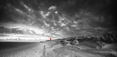 Lighthouse Island of Texel - The Neterlands -