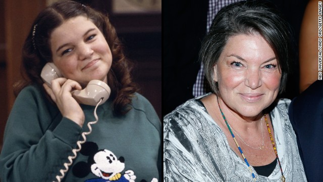 Mindy Cohn has voiced "Scooby-Doo's" Velma and appeared on "The Secret Life of the American Teenager" as Dylan's mom since playing Natalie Green on "The Facts of Life." According to IMDb, Cohn will voice Velma in the 2015 TV movie "Freak Out Scooby Doo!"