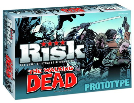 Walking Dead Comic Ed PX Risk 02 600x463