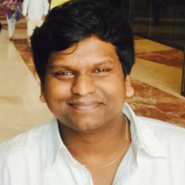 Abhinandan Balasubramanian, Founder and CEO of altflo