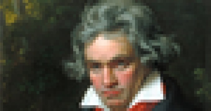 Digital Beethoven