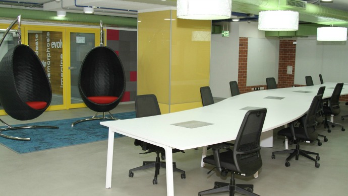 Lowe’s Innovation Labs-Bangalore