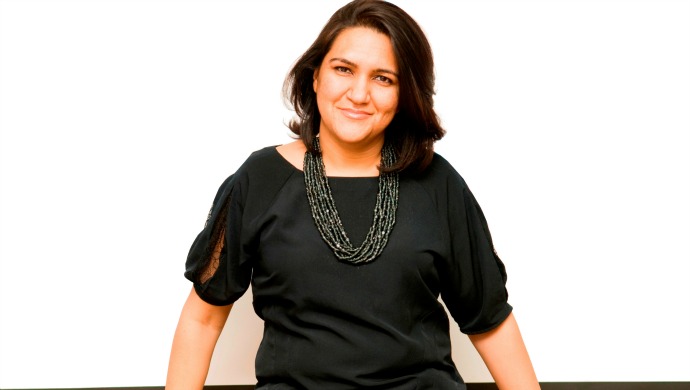Radhika Aggarwal, Chief Business Officer and Co-founder of ShopClues