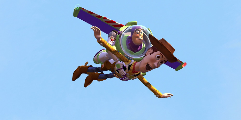 Toy Story F