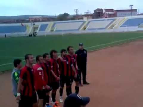 Fenerbahçe Erciyesspor özeti ve golleri - FB Erciyes Video