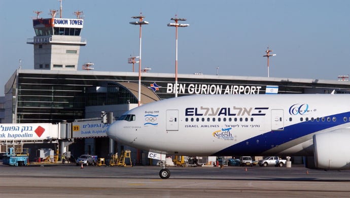 Ben_Gurion_Airport