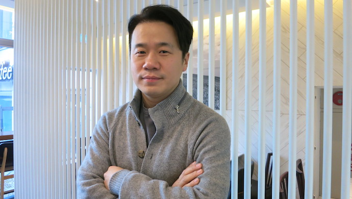 Park Suman, CEO, The Beatpacking Company