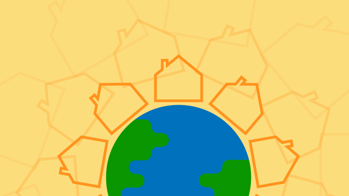 earth-housing