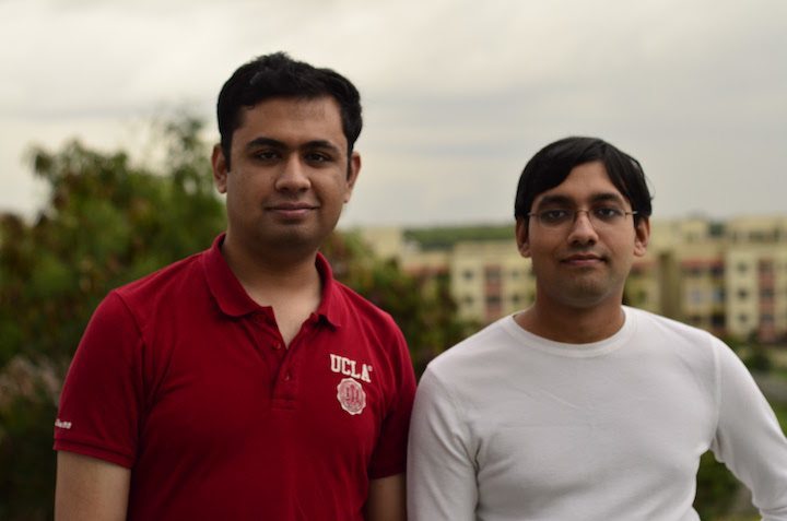 razorpay co-founders harshil mathur and shashank kumar