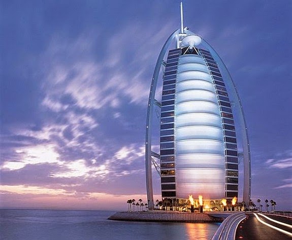 dobo11 10 εντυπωσιακά μοντέρνα κτήρια στο Ντουμπάι!!!