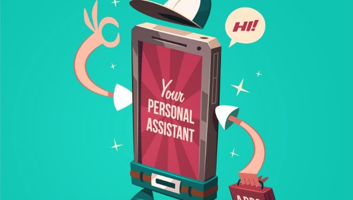 personal assistant