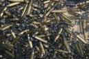 Hamas training with laser rifles to thwart rising ammunition costs
