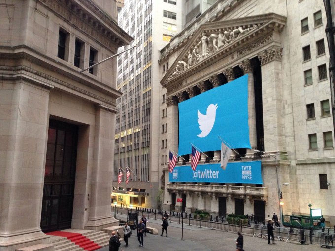 twitter nyse ipo