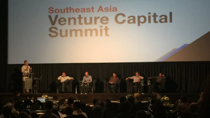 Kauffman Southeast Asia Venture Capital Summit