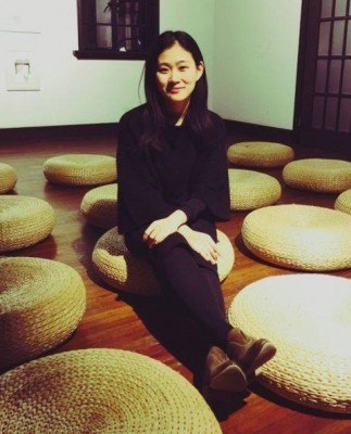 Artable CEO Zoe Zhang