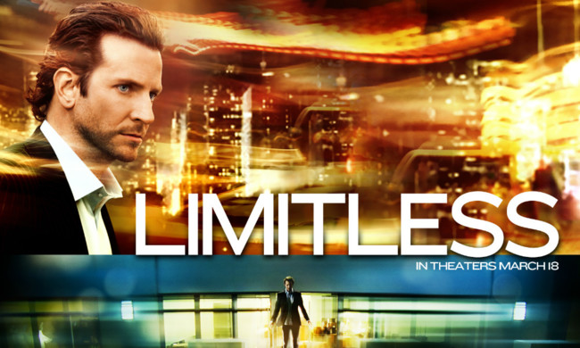 Sin Limites Poster