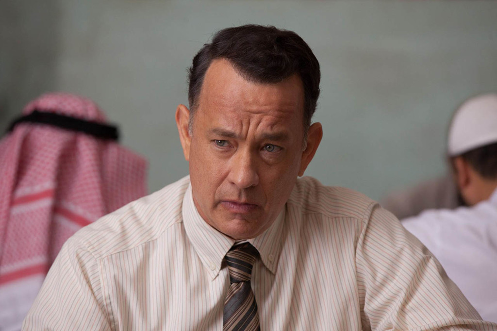Foto Tom Hanks En Esperando Al Rey