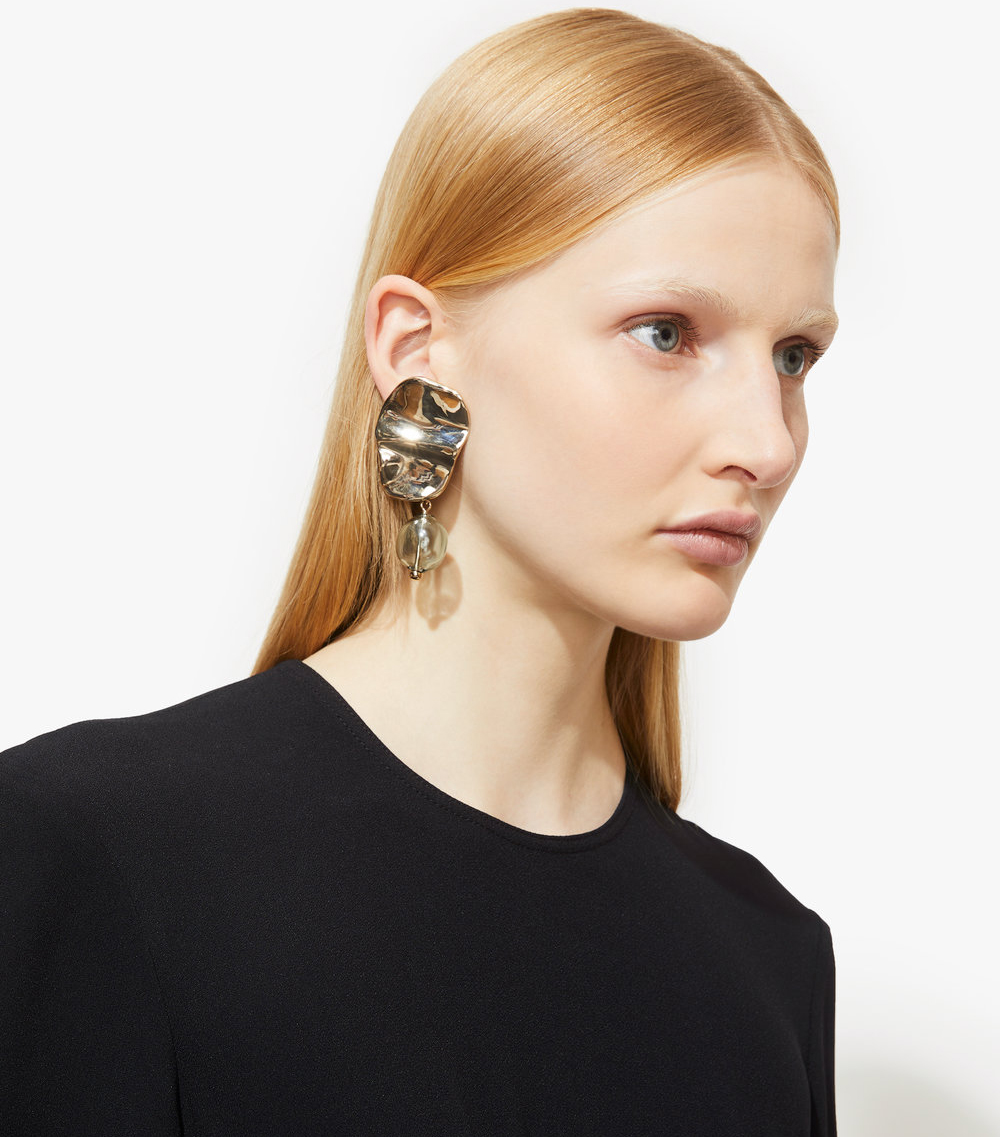 The Best Statement Earrings for Every Budget – Site Title