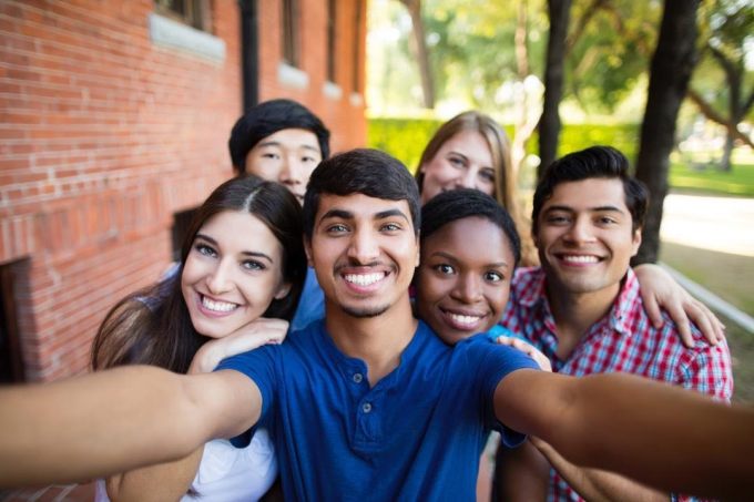 International students in the U.S. spend some $31 billion annually.