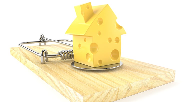 Don’t Get Caught in the Rental Trap! | Simplifying The Market