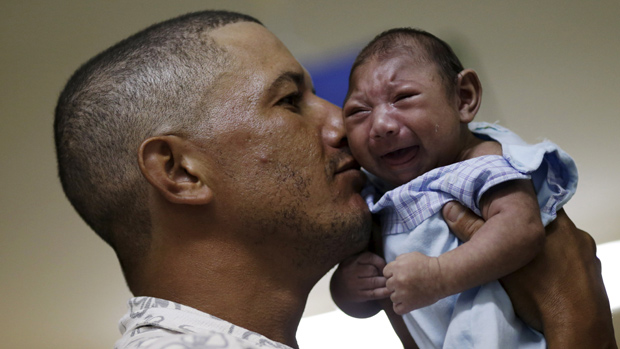 Isu Pengguguran Kandungan Bagi Ibu DiJangkiti Virus Zika