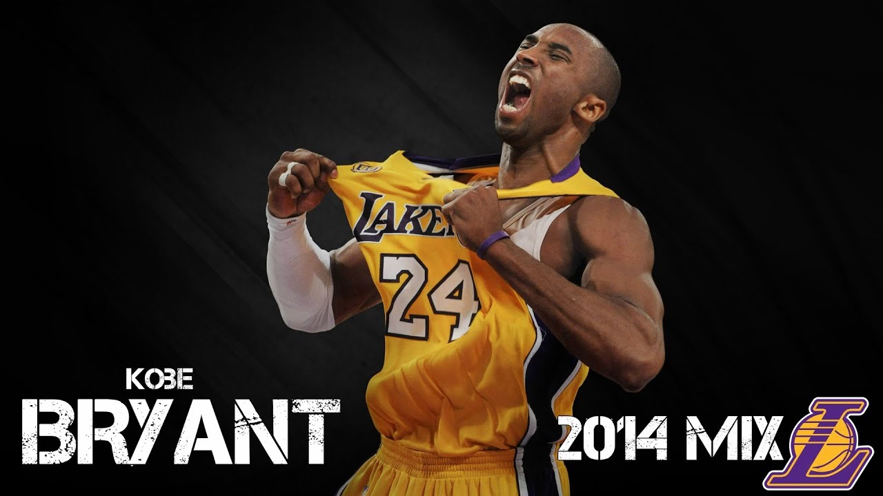 BEST 2014 Kobe Bryant mix On Top of the World – Basketball Media