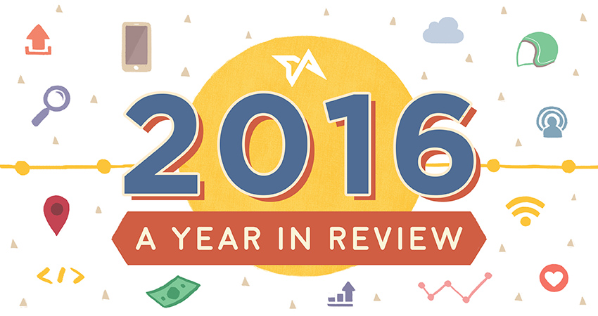 2016 in review footer - tech year in review across Asia