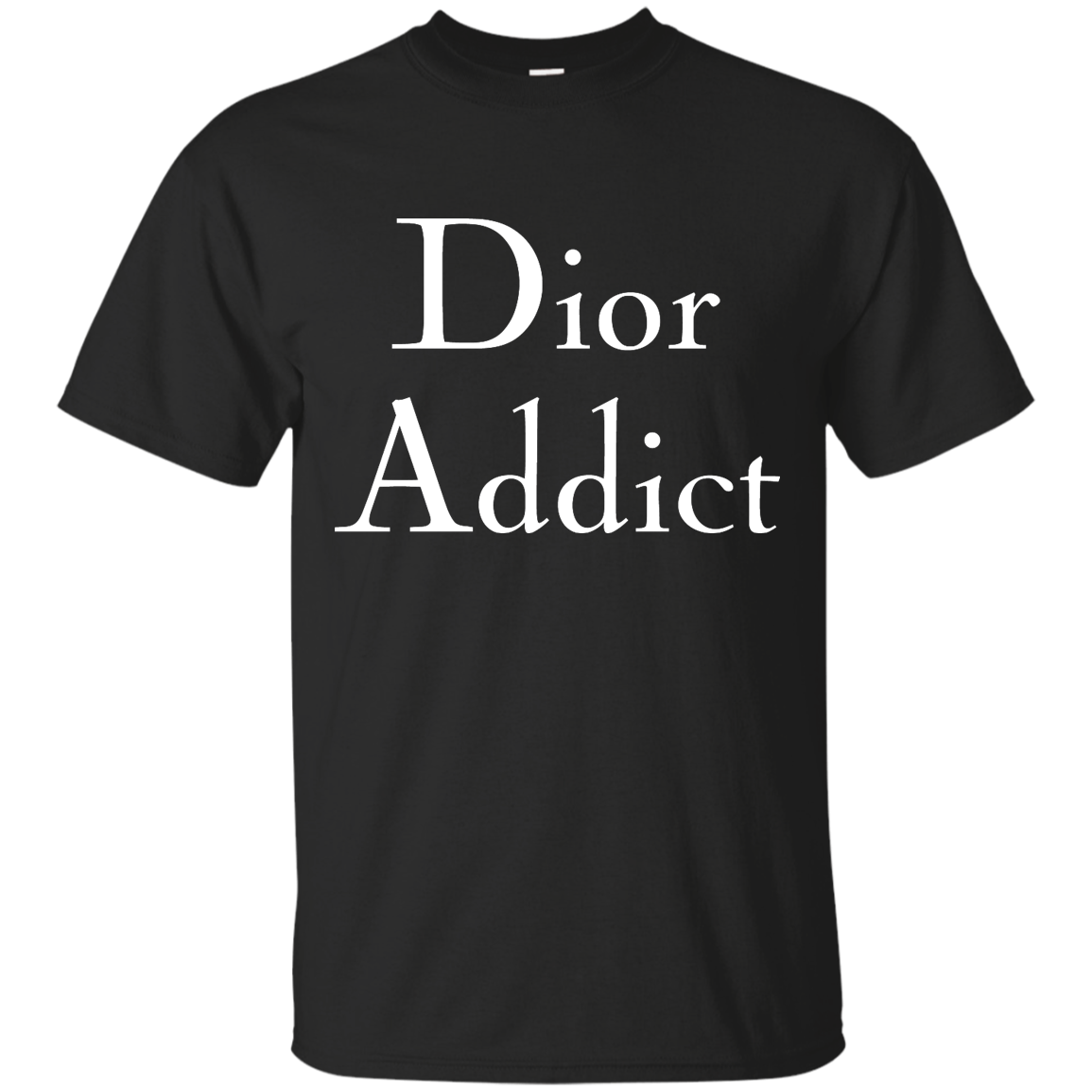 Dior Addict shirt tank hoodie - Công tơ nơ và rơ mooc blog