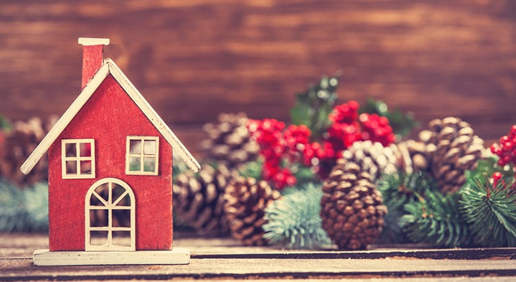Why You Shouldn’t Take Your House Off the Market During the Holidays | Simplifying The Market