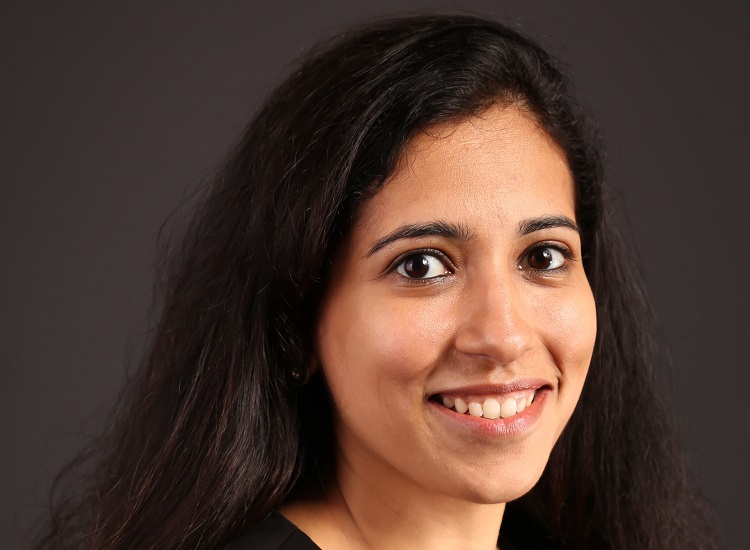 Social Weaver co-founder and CEO Sumedha Khoche