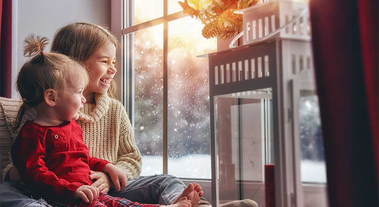 4 Reasons to Buy a Home This Winter! | Simplifying The Market