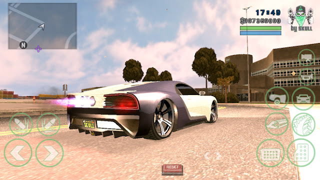 New GTA 5 For Android | The Best Game Graphic Ever ...