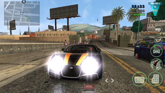 New Gta 5 For Android The Best Game Graphic Ever Experienced Gaming Tubez