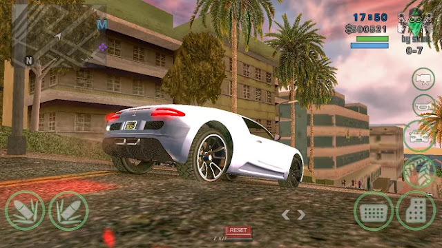 Project V Max (Complete Edition) Mod Pack GTA SA Android