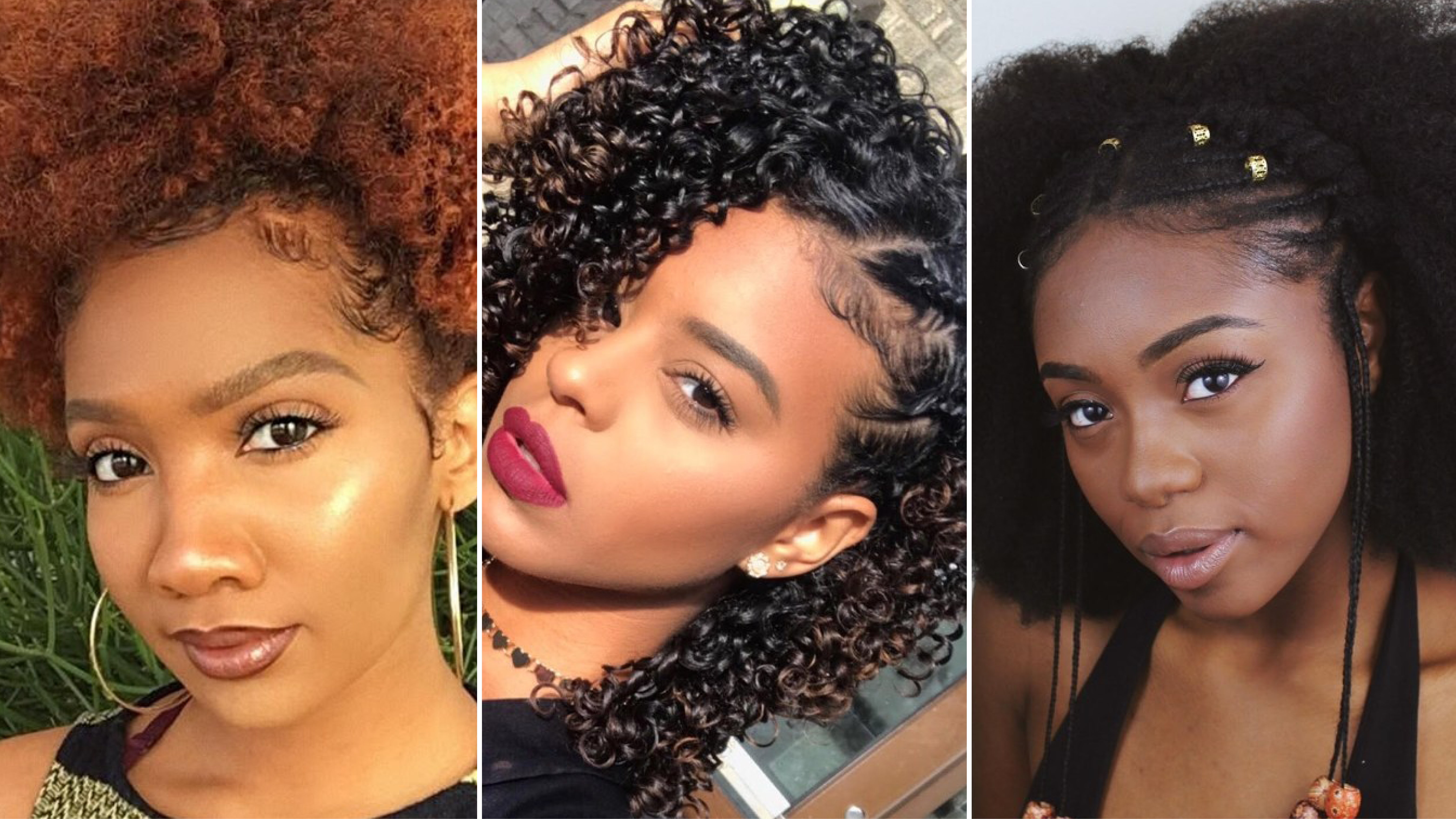 How to Style Baby Hair - 13 Styling Tips for Your Edges | Beauty Product